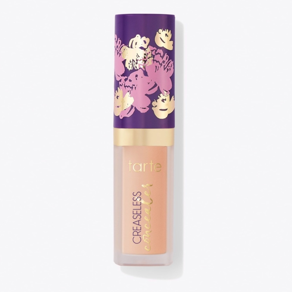 Tarte Cosmetics Creaseless Concealer 10B Fair Beige Travel Size - BRAND NEW